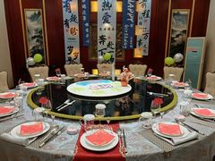 -吴忠民族饭庄(利通南街店)