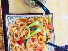 -清真兰州拉面(江畔云庐店)