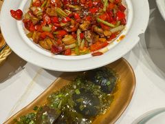 -相遇·鲜炒黄牛肉(丹阳吾悦广场店)
