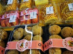 -兴龙广缘超市(海阳店)
