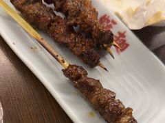 -蚝翅·海鲜粥·烧烤·龙虾季(海曙天一店)