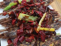 -唐氏烤鱼美蛙(西永第8分店)