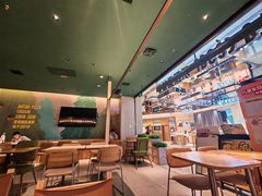 -乐凯撒披萨(蛇口花园城店)