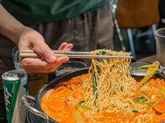 -INSA Korean Bistro饮鲨韩食酒馆