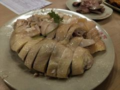 -百家鸡味馆(清泰店)