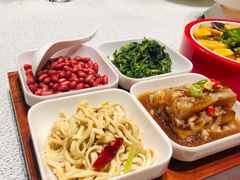 -阿庄新豫菜(航海东路店)