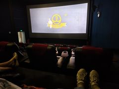 -万达影城(江北万达广场IMAX店)