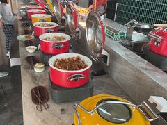 -J cafe 朝夕餐厅