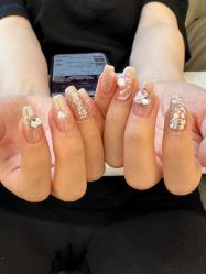 -斯馨·健康美甲美睫