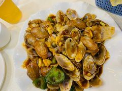 -渝君重庆火锅(嘉宾路店)