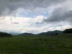 -塞罕坝国家级自然保护区