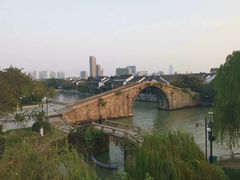 -老阊门菜馆(山塘街店)