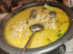 -探鱼·鲜青椒爽麻烤鱼(领展购物广场店)