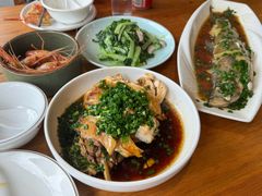 -百家鲜·杭帮菜