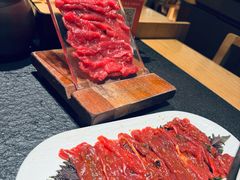 -盡膳口福跷脚牛肉火锅(国贸商城店)