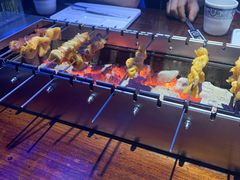 -三个蒙古大叔羊肉串(大宁店)