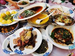 -陶然居·重庆菜(鱼洞老街店)