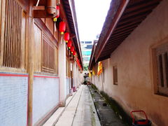 -许驸马府