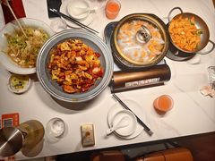 -百年神厨·地道川菜(清江西路店)