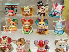 -泡泡玛特POPMART(蓝色港湾店)