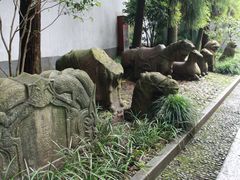 -岳王庙