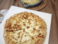 -必胜客(时代广场店)