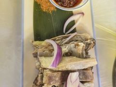 -清真.德枭炕肉店.青海菜(大新街夜市店)