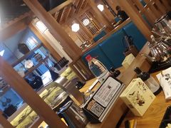 大堂-九田家黑牛烤肉料理(宣化阳光广场店)