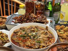 -赣菜笔记·江西米粉·小龙虾·小炒(曹杨路店)