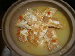 招牌一面黄-举炊·寻湘记·新鲜现炒(临平西子国际店)