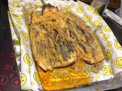 -新疆烧烤王(广灵店)