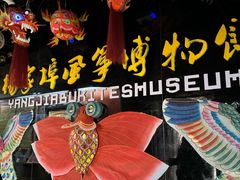 -杨家埠民间艺术大观园