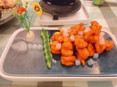 -君霖海鲜私房菜(春柳店)