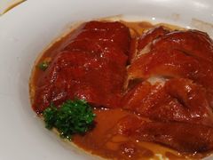 广东烧鸭-汤城小厨•粤菜•靓汤(苏州街店)