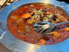 -茅庐川菜(烟台大悦城店)