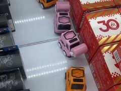 -海底捞火锅(太原南站店)