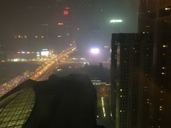 -君悦酒店·乐厨·高空自助餐(青年大街店)