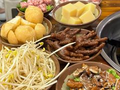 -笔记安顺夺夺粉火锅