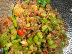 -鹅村长(世纪花园店)