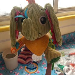 -鱼乐贝贝婴幼儿亲子水育(幸福街店)