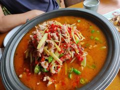 -盐帮食坊•小河帮川菜(四川师大店)