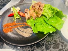 -火地铁板烧(虹口龙之梦店)