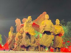 -大唐不夜城