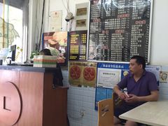 -京陵鸭血粉丝汤(景德路店)