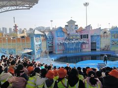 -华夏文旅海洋公园