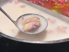 -捞王猪肚鸡火锅(财富中心店)