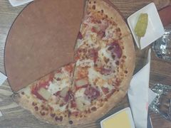 -棒约翰比萨·意面(剑河店)