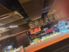 -星伦多自助料理·涮烤一体(虹悦城店)