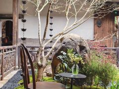 -樹下遇见树·咖啡