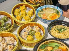 -巧燕坊一笼一蒸(庆春广场地铁站店)